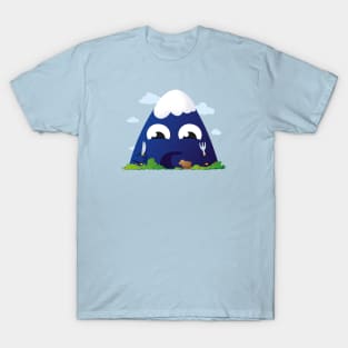 Bear Lunch! T-Shirt